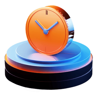 Round-the-clock support team access for cryptocurrency trading