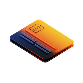 Several deposit options: credit card, PayPal, bank transfer